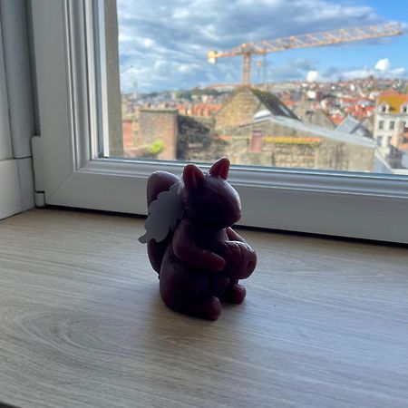 Appartement L'Opale D'Anae Boulogne-sur-Mer Exteriör bild