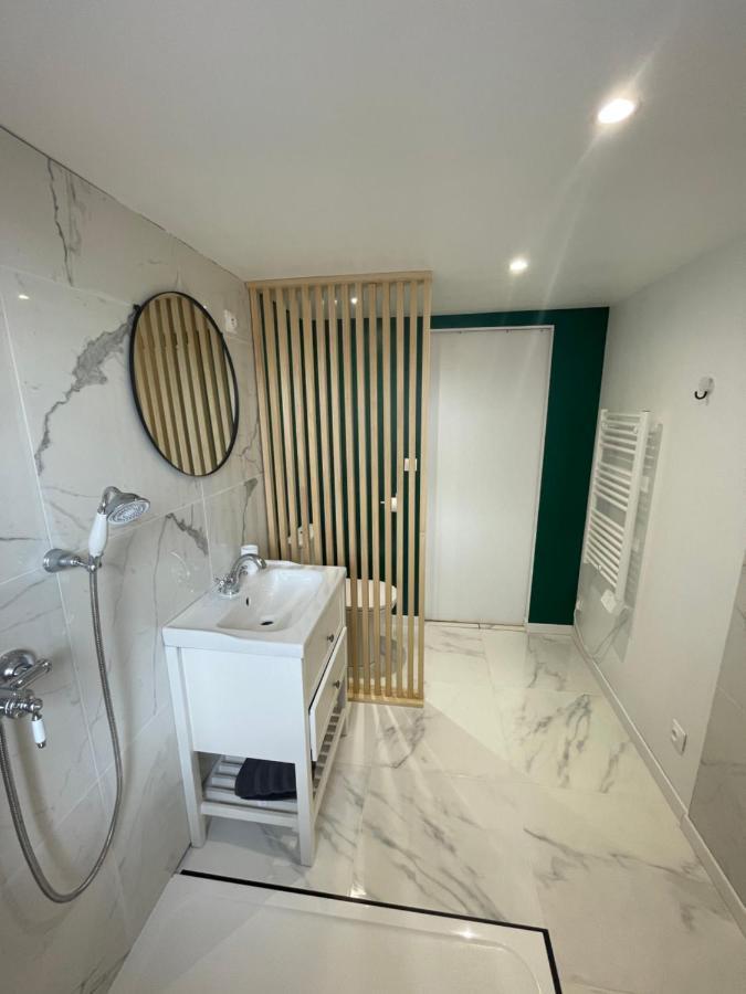 Appartement L'Opale D'Anae Boulogne-sur-Mer Exteriör bild