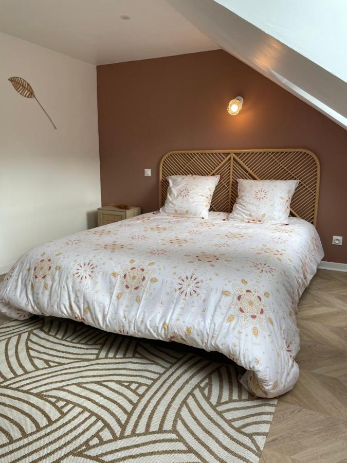 Appartement L'Opale D'Anae Boulogne-sur-Mer Exteriör bild