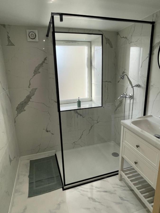 Appartement L'Opale D'Anae Boulogne-sur-Mer Exteriör bild