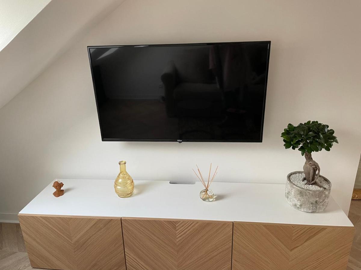 Appartement L'Opale D'Anae Boulogne-sur-Mer Exteriör bild