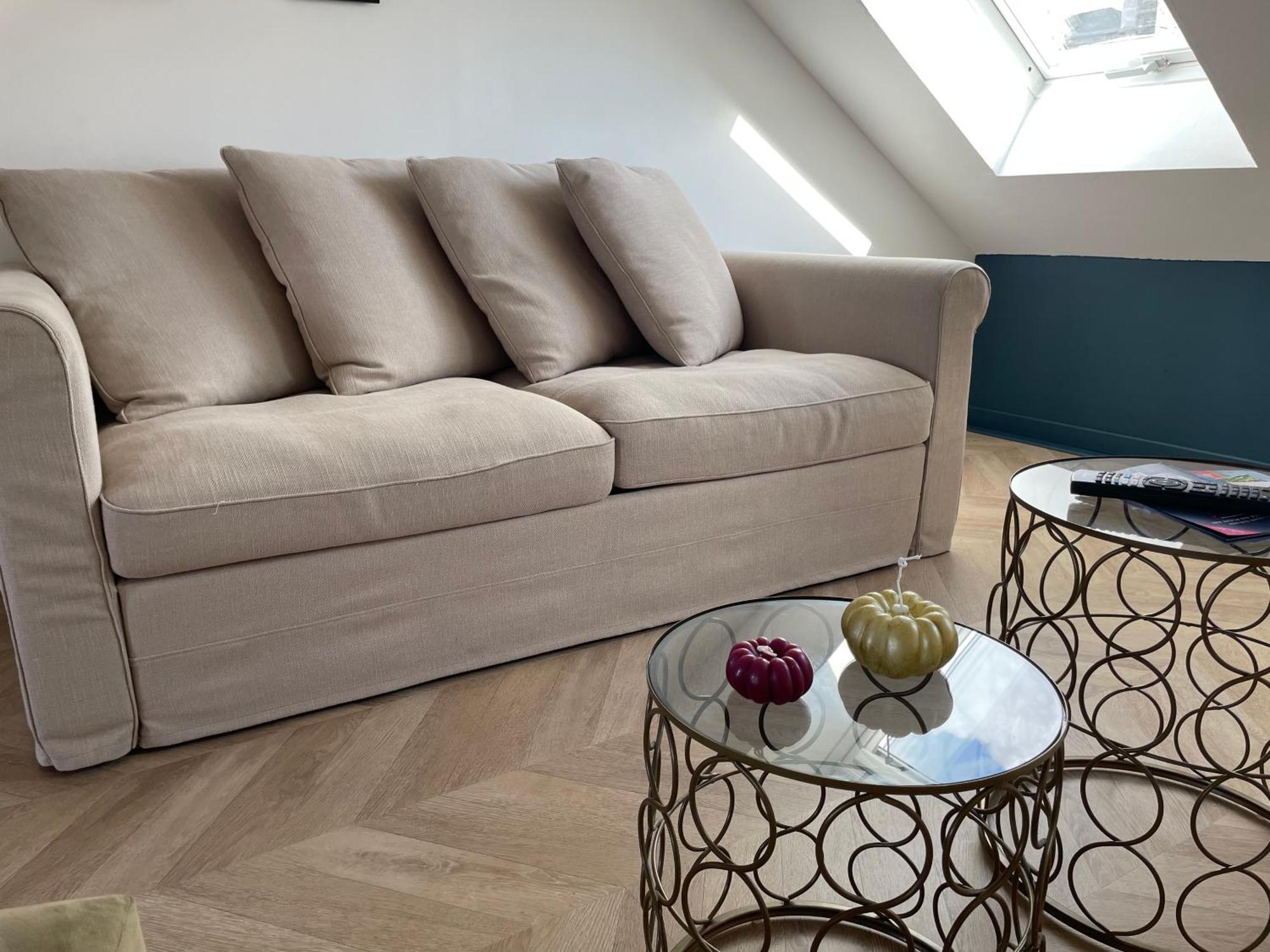 Appartement L'Opale D'Anae Boulogne-sur-Mer Exteriör bild