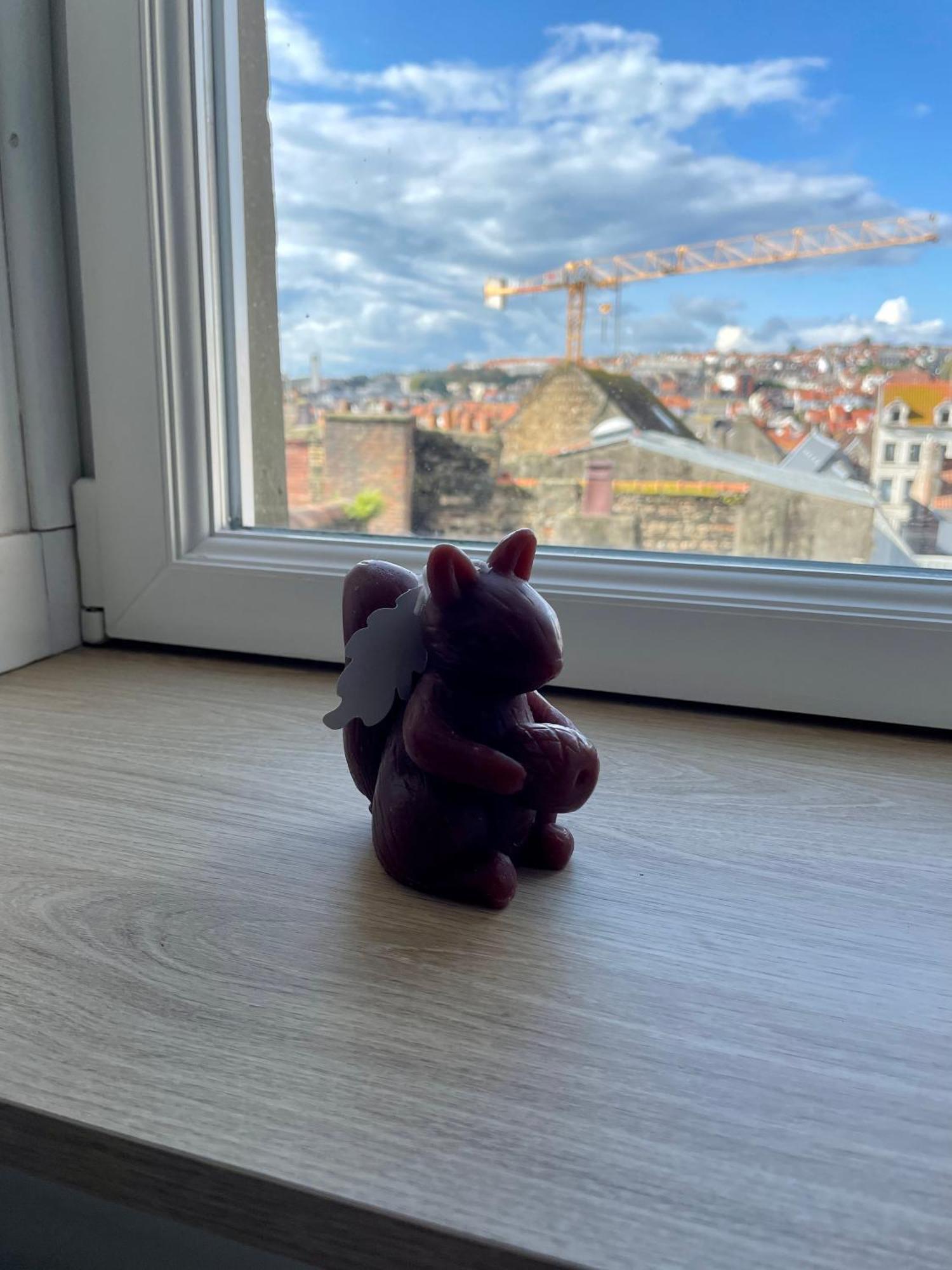 Appartement L'Opale D'Anae Boulogne-sur-Mer Exteriör bild